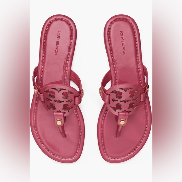 Tory Burch Sandals - Picture 2 of 6